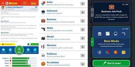 competence bitlife|Bitlife Business: How to run a Successful Business in BitLife.
